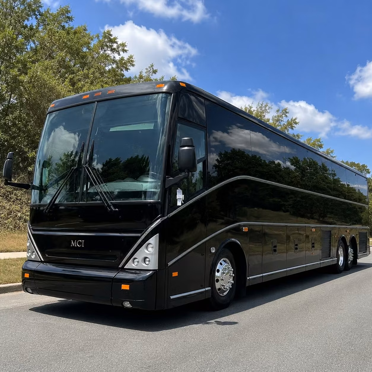 book concert transportation in wilkes barre or any city nearby