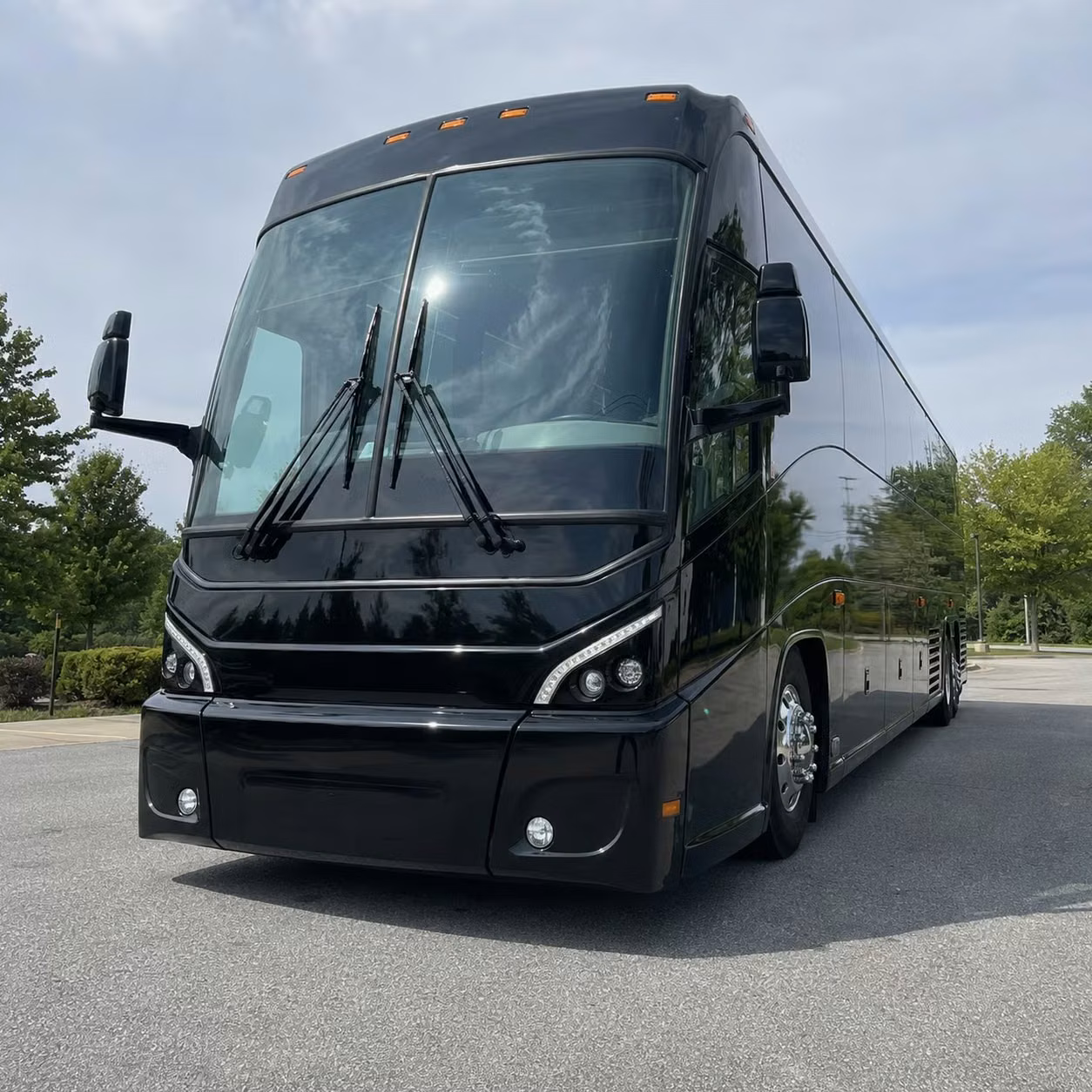 book employee transportation in wilkes barre or any city nearby