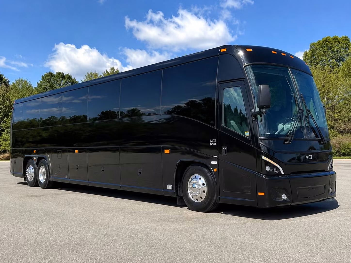 book private event transportation in wilkes barre or any city nearby