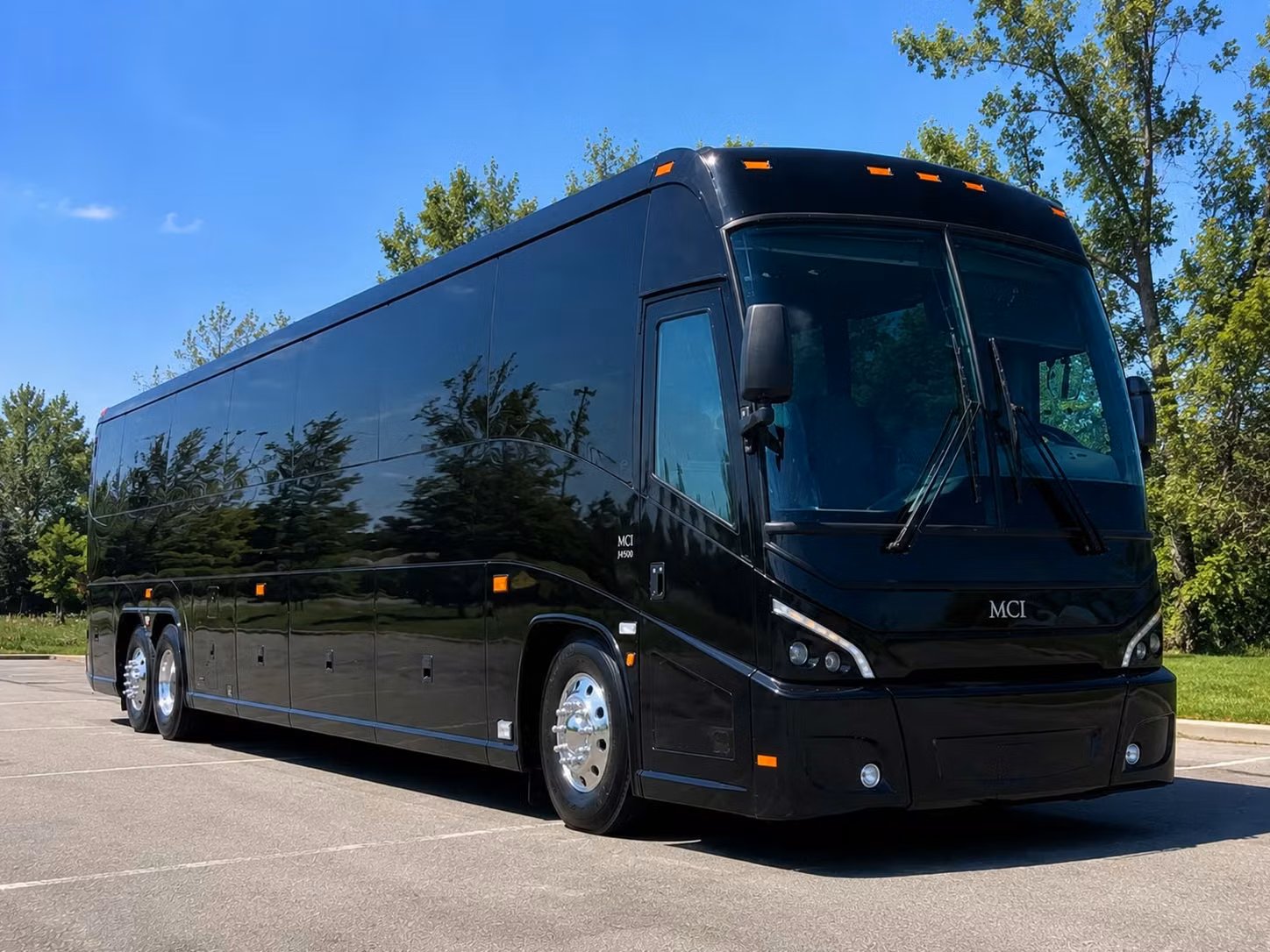 book school event transportation in wilkes barre or any city nearby