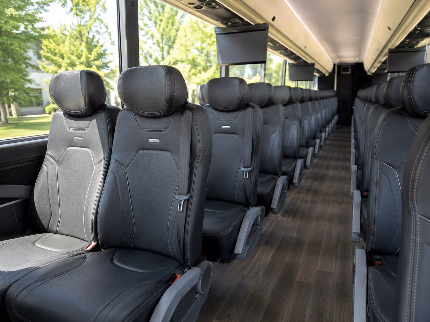 bridal party transportation for getting ready locations ceremonies and receptions across wilkes barre