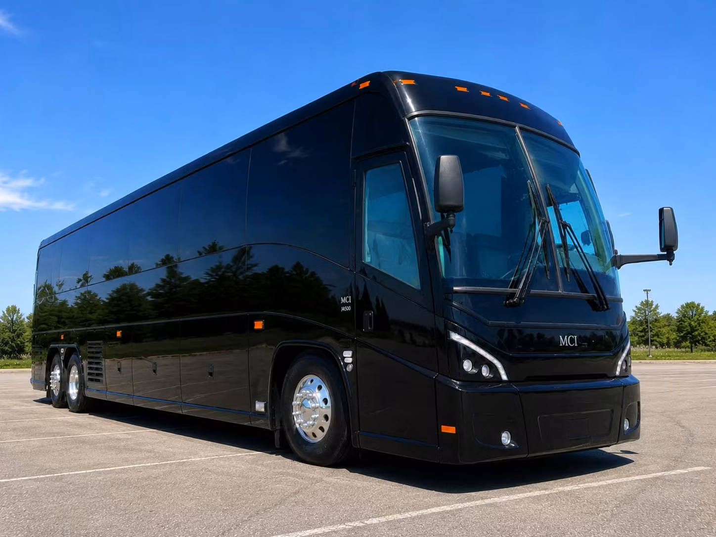 corporate and convention shuttle services in wilkes barre