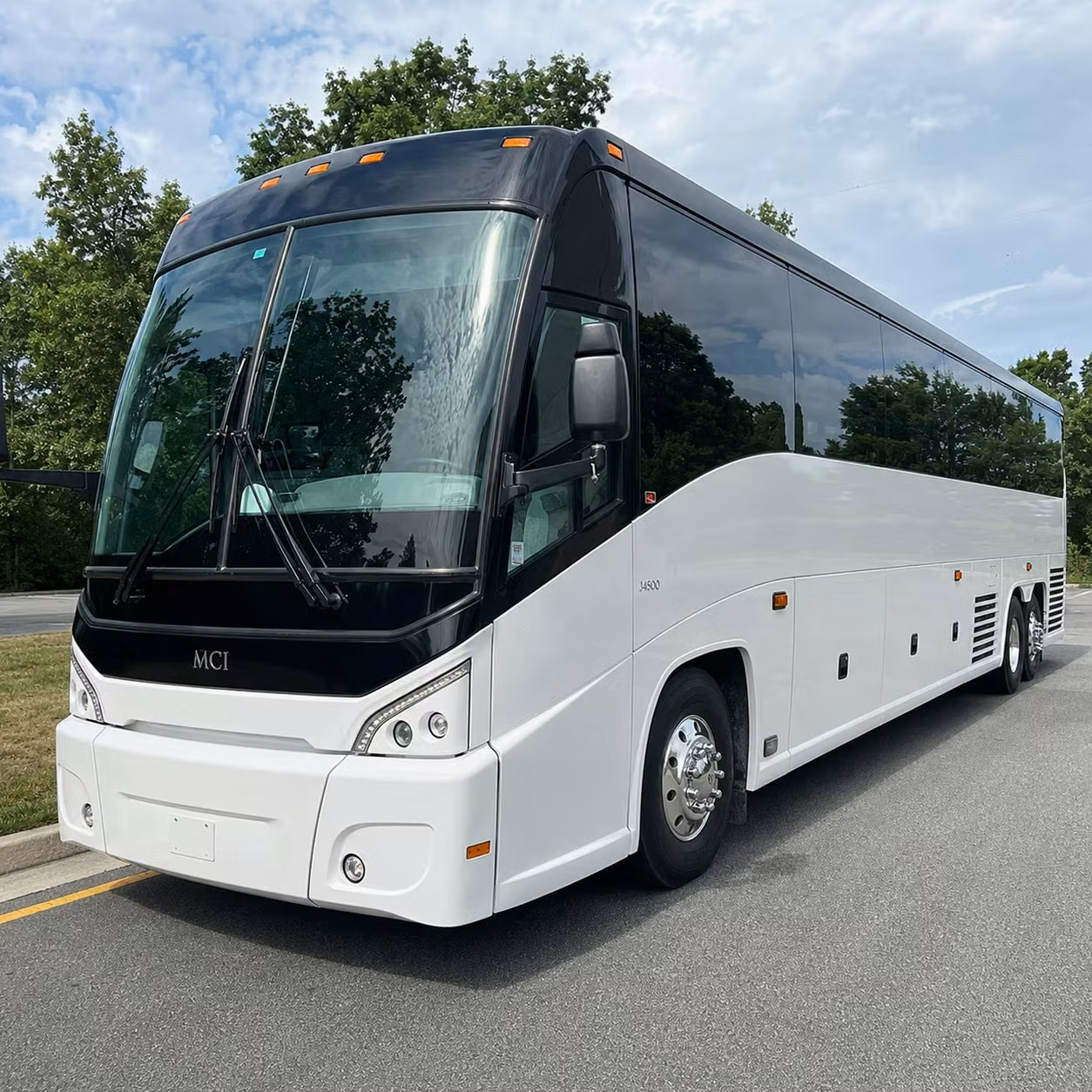 corporate groups and convention travelers rely on wilkes barre long distance shuttles