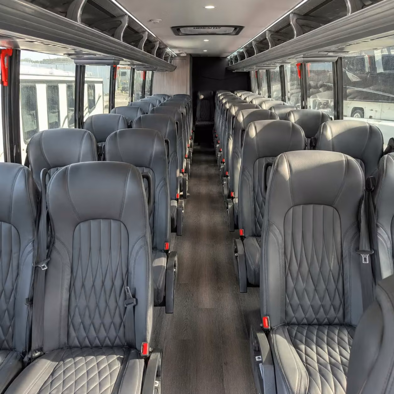 corporate transportation services in wilkes barre