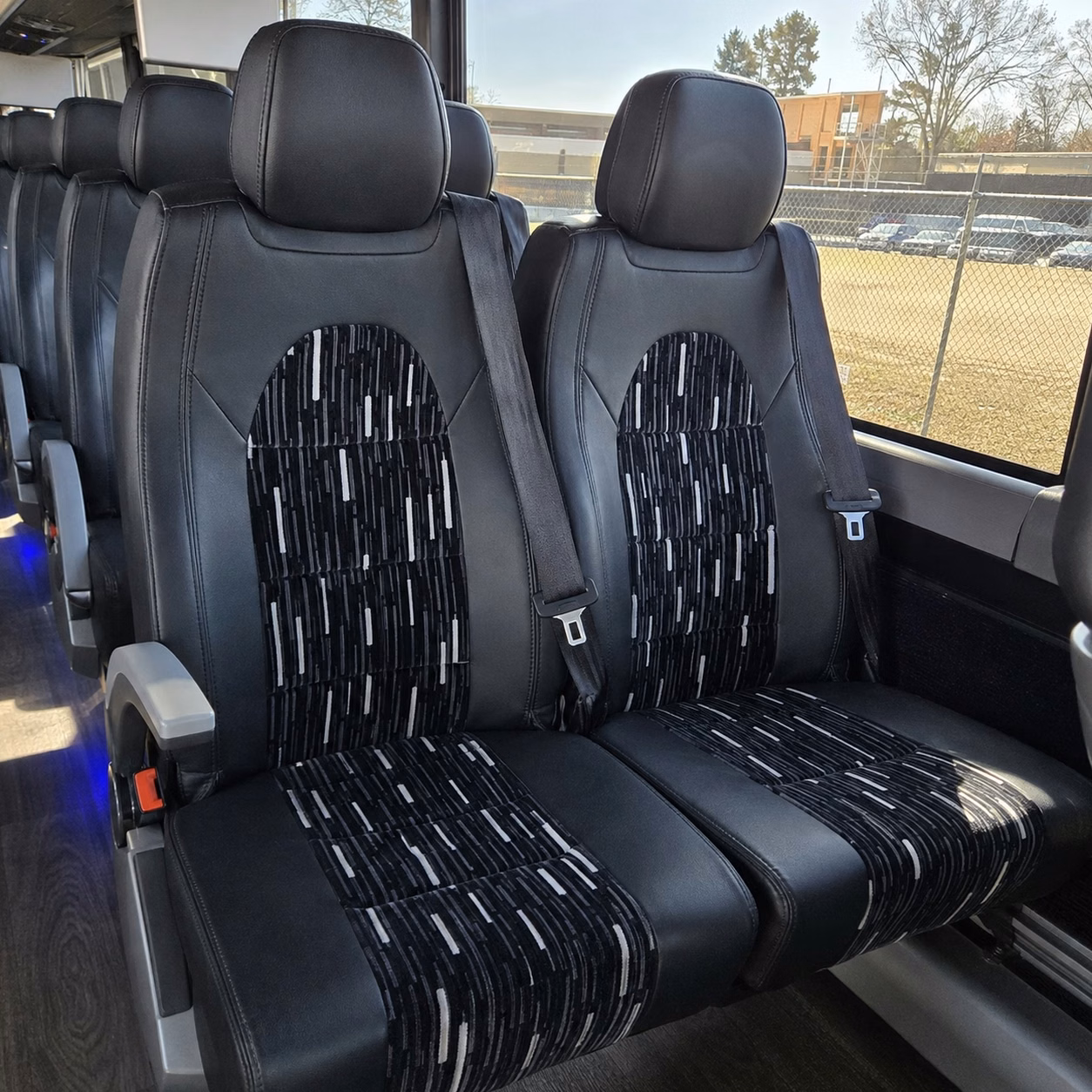 how time of year and peak seasons affect wilkes barre charter bus prices