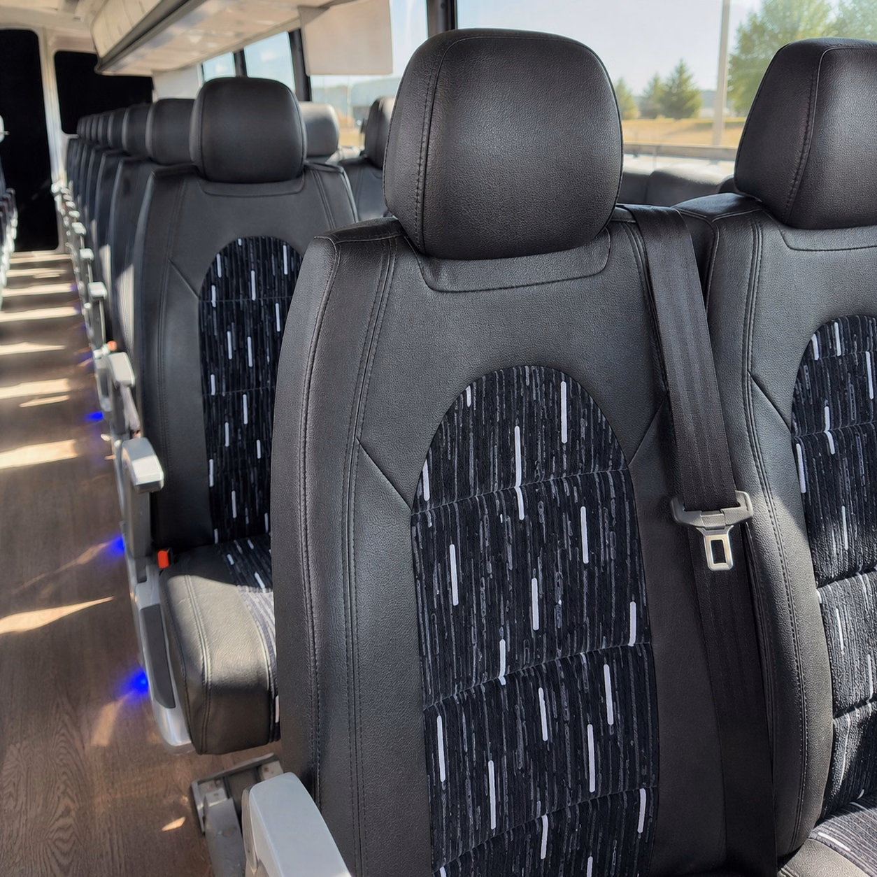 instant online bus rental quotes in wilkes barre
