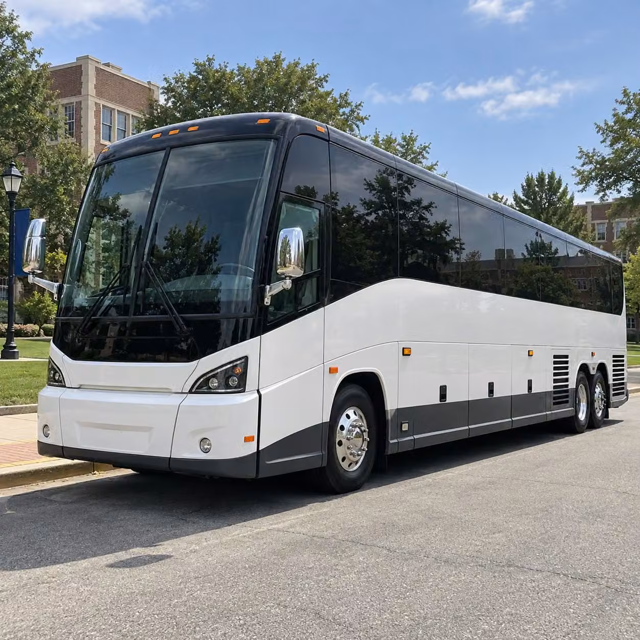 it just got easier to book prom transportation in wilkes barre pennsylvania
