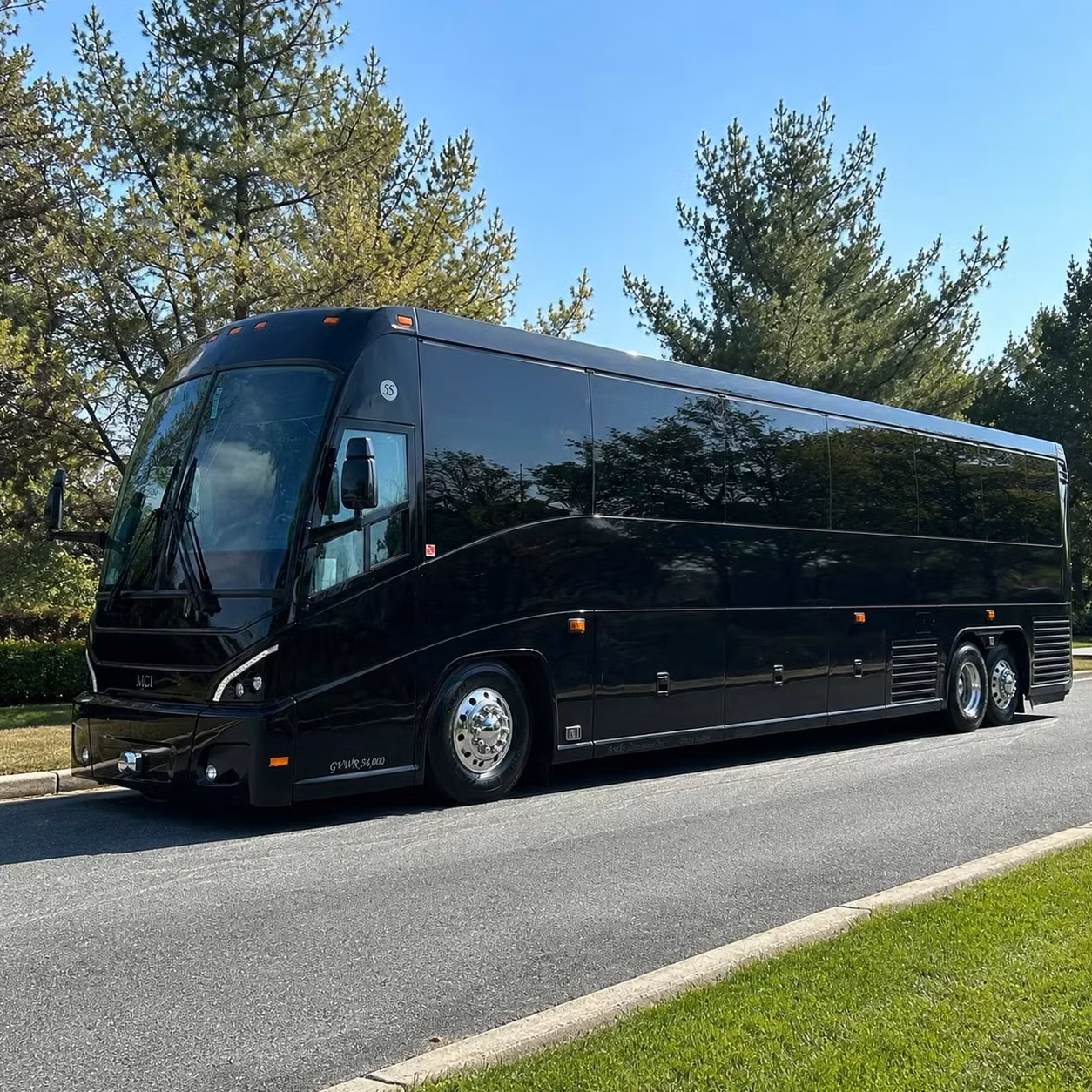 long term employee shuttle contracts and recurring service in wilkes barre