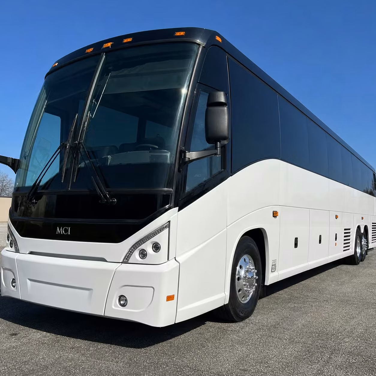 prom homecoming bus rentals in wilkes barre