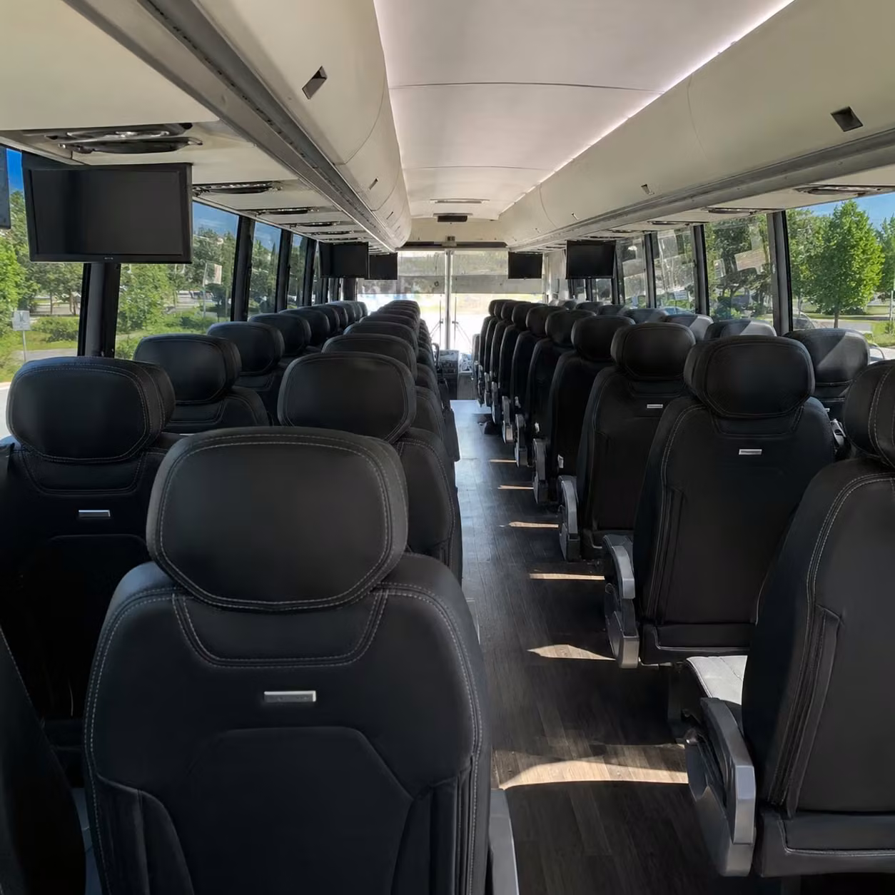 religious group transportation services in wilkes barre