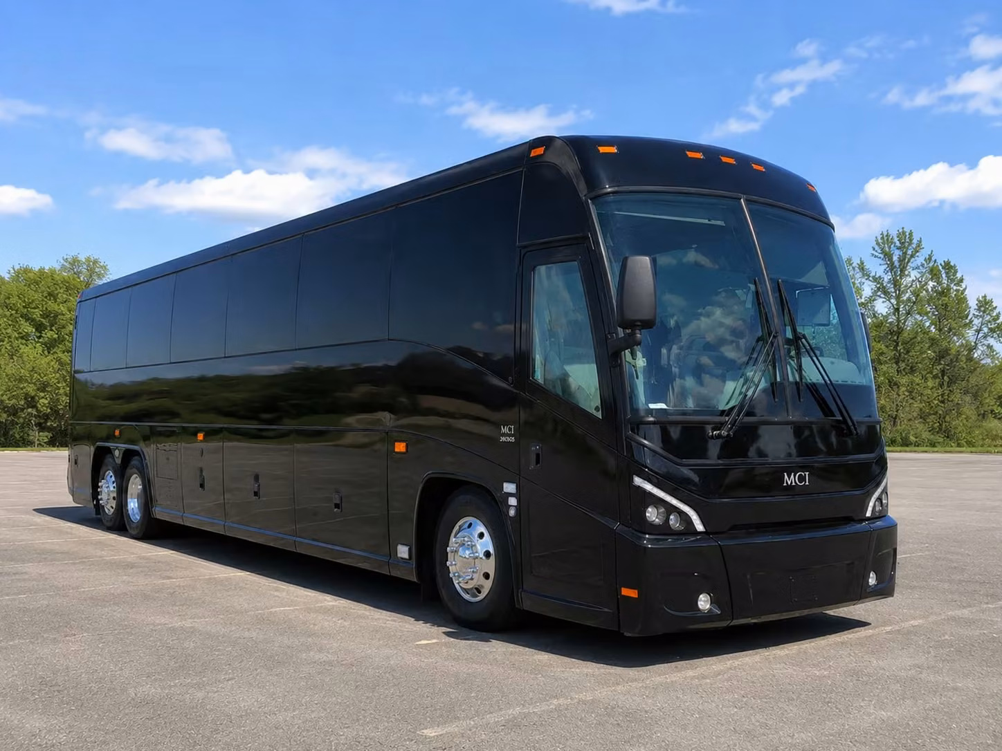 school field trip and university transportation in wilkes barre