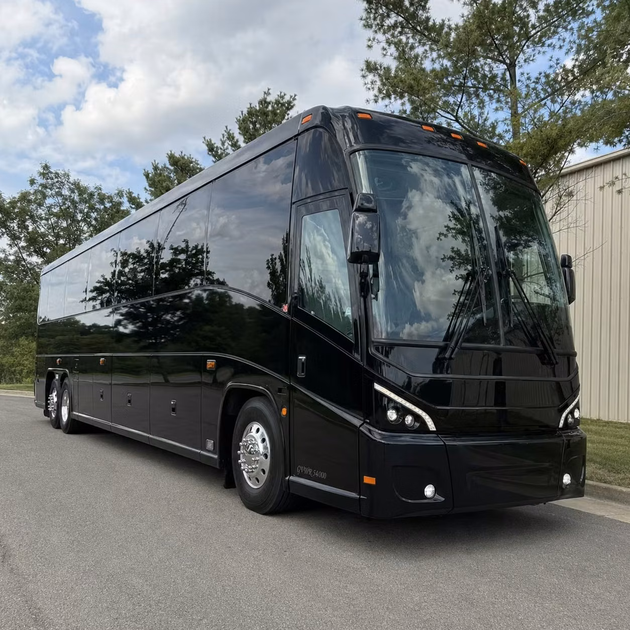 shuttle transportation for pennsylvania army national guard and reserve personnel in wilkes barre
