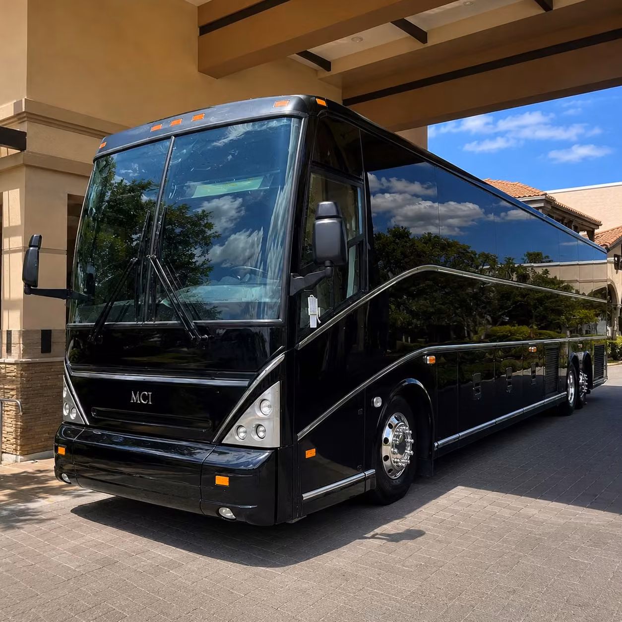 shuttle your wilkes barre team to conferences and corporate events without the headache