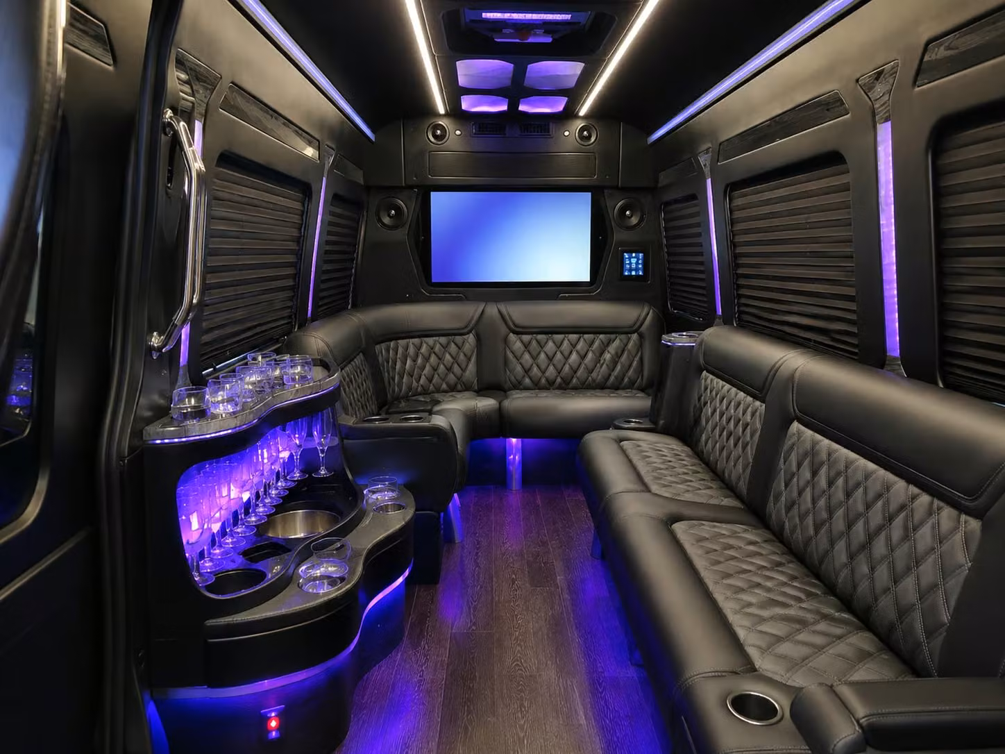 sports fan and game day transportation from wilkes barre
