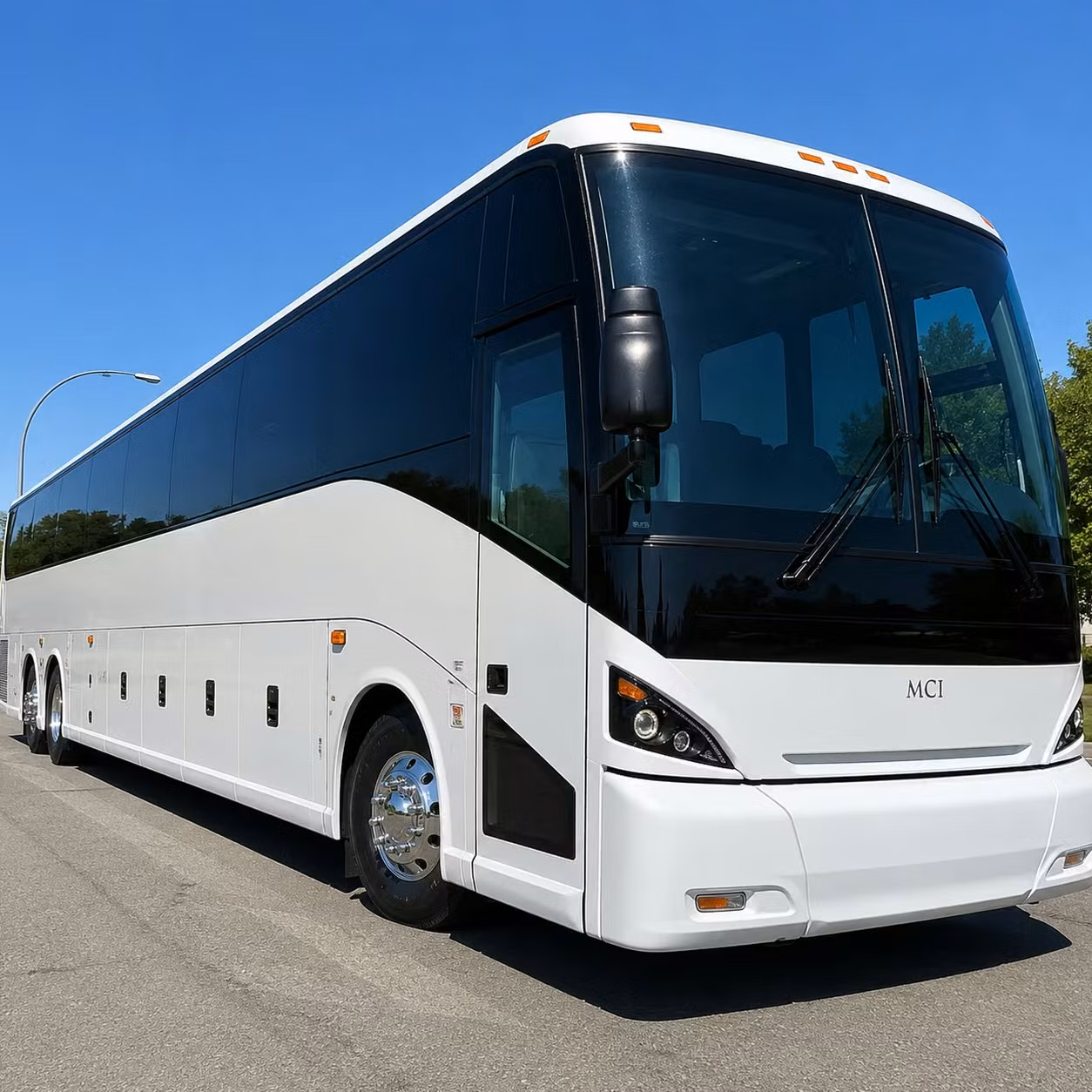sports team fan charter bus rentals in wilkes barre