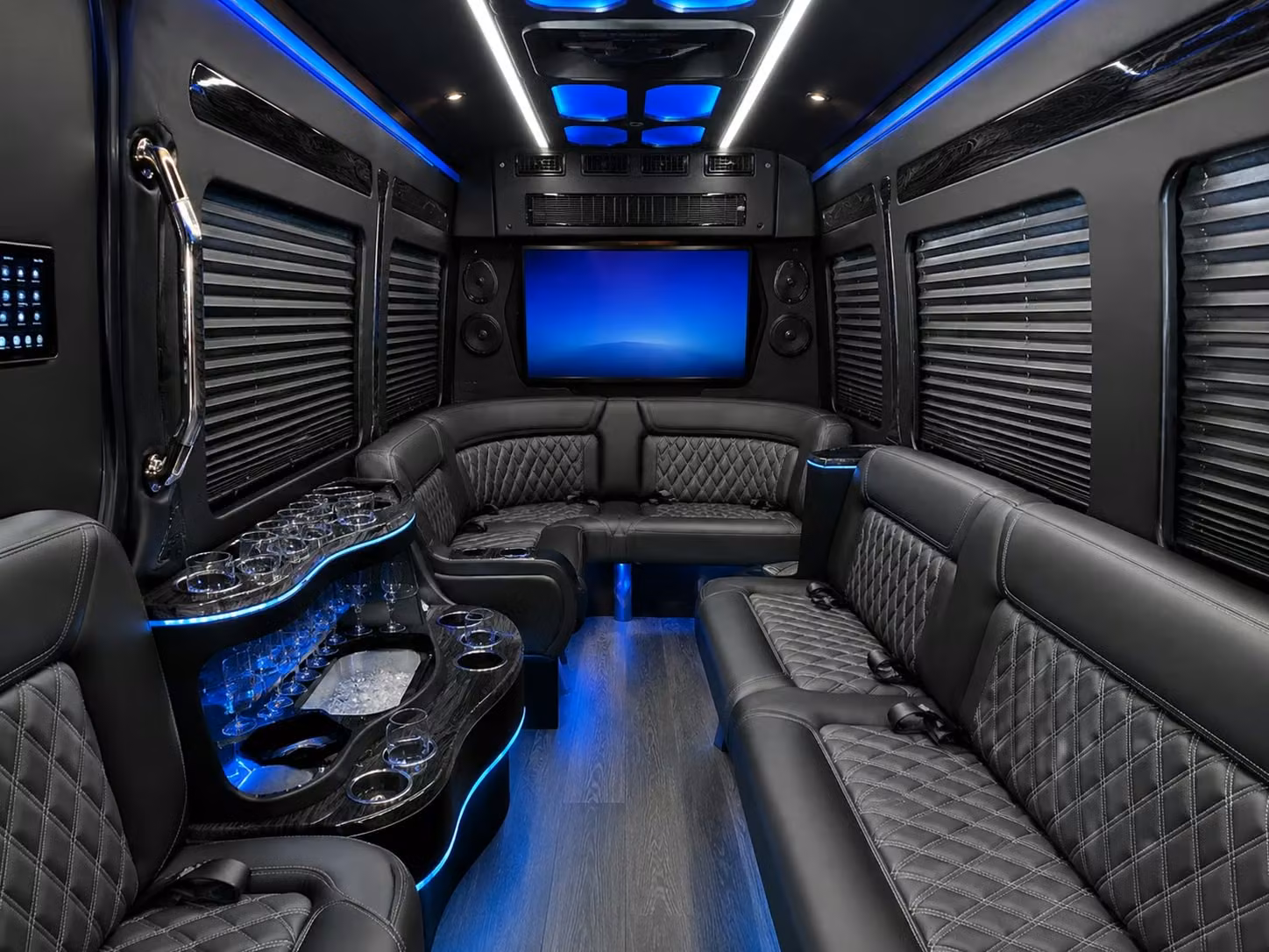 these wilkes barre field trip destinations are even better with a private bus