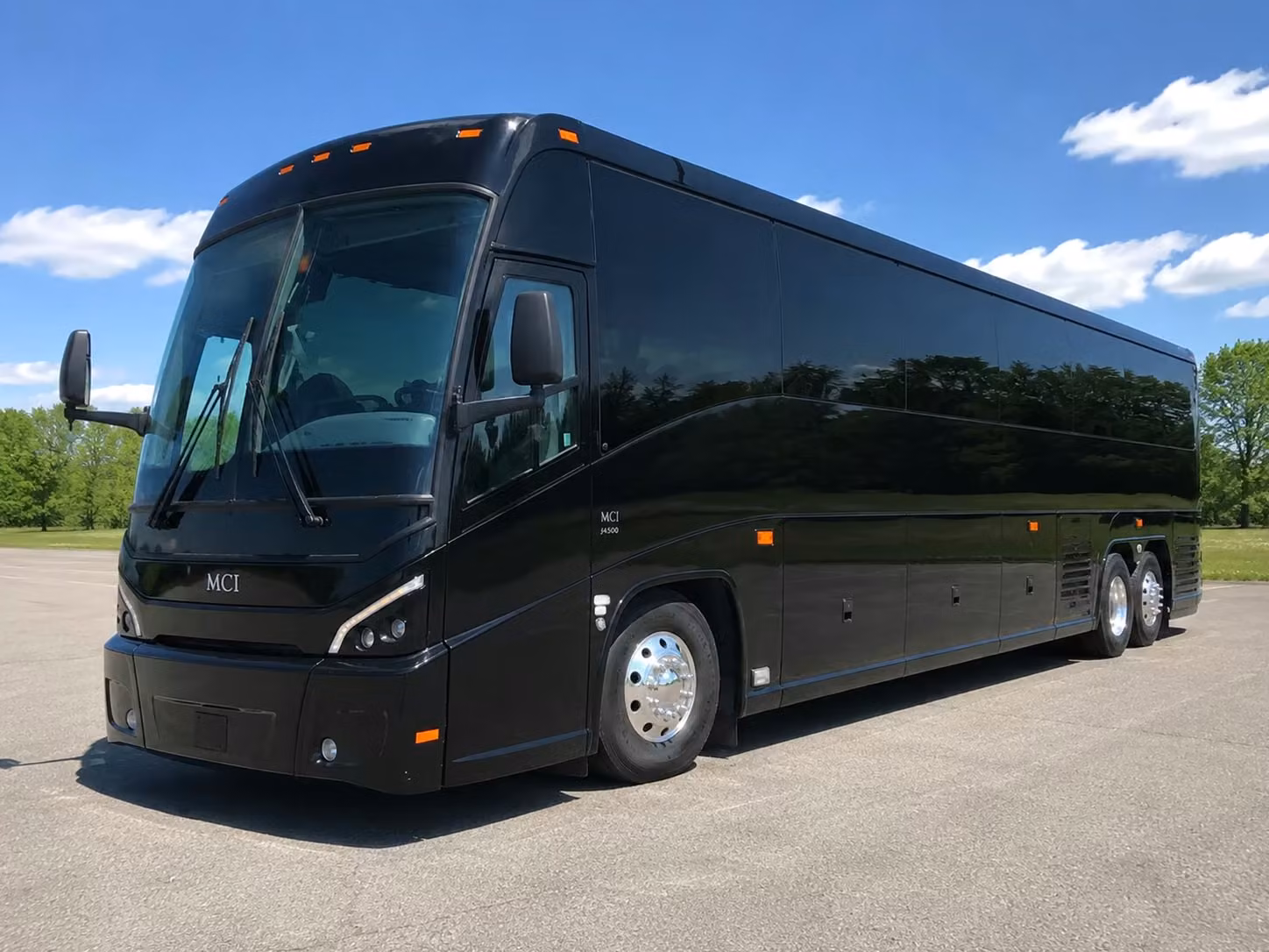 wedding shuttle bus rentals in wilkes barre and the wyoming valley
