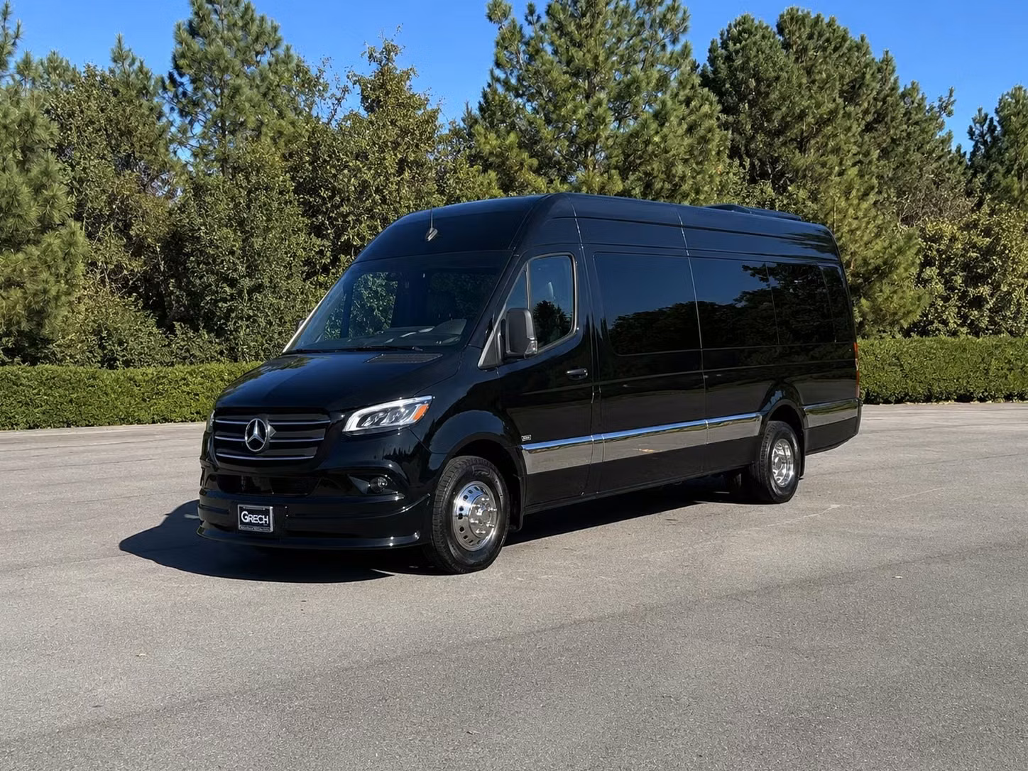 wedding shuttle services transportation in wilkes barre