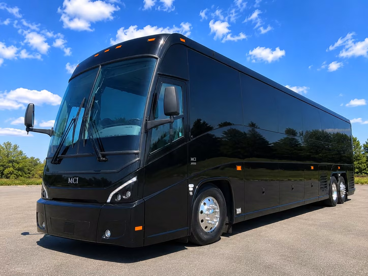 why wilkes barre schools book charter buses to ricketts glen state park