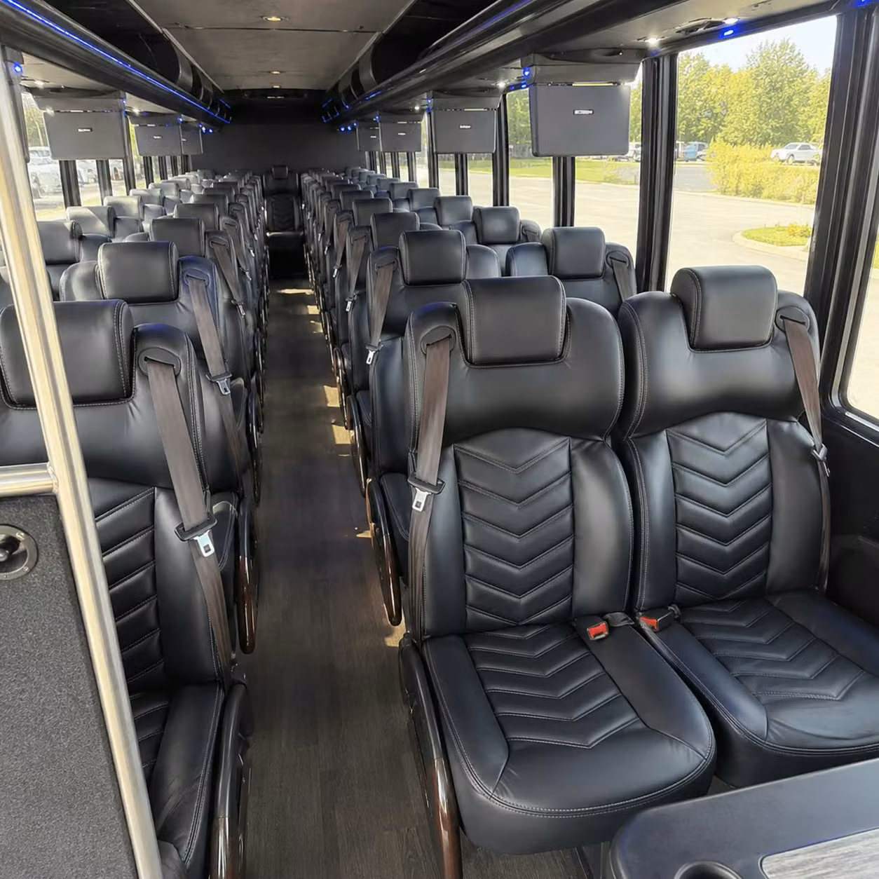 wilkes barre 18 passenger minibus rental