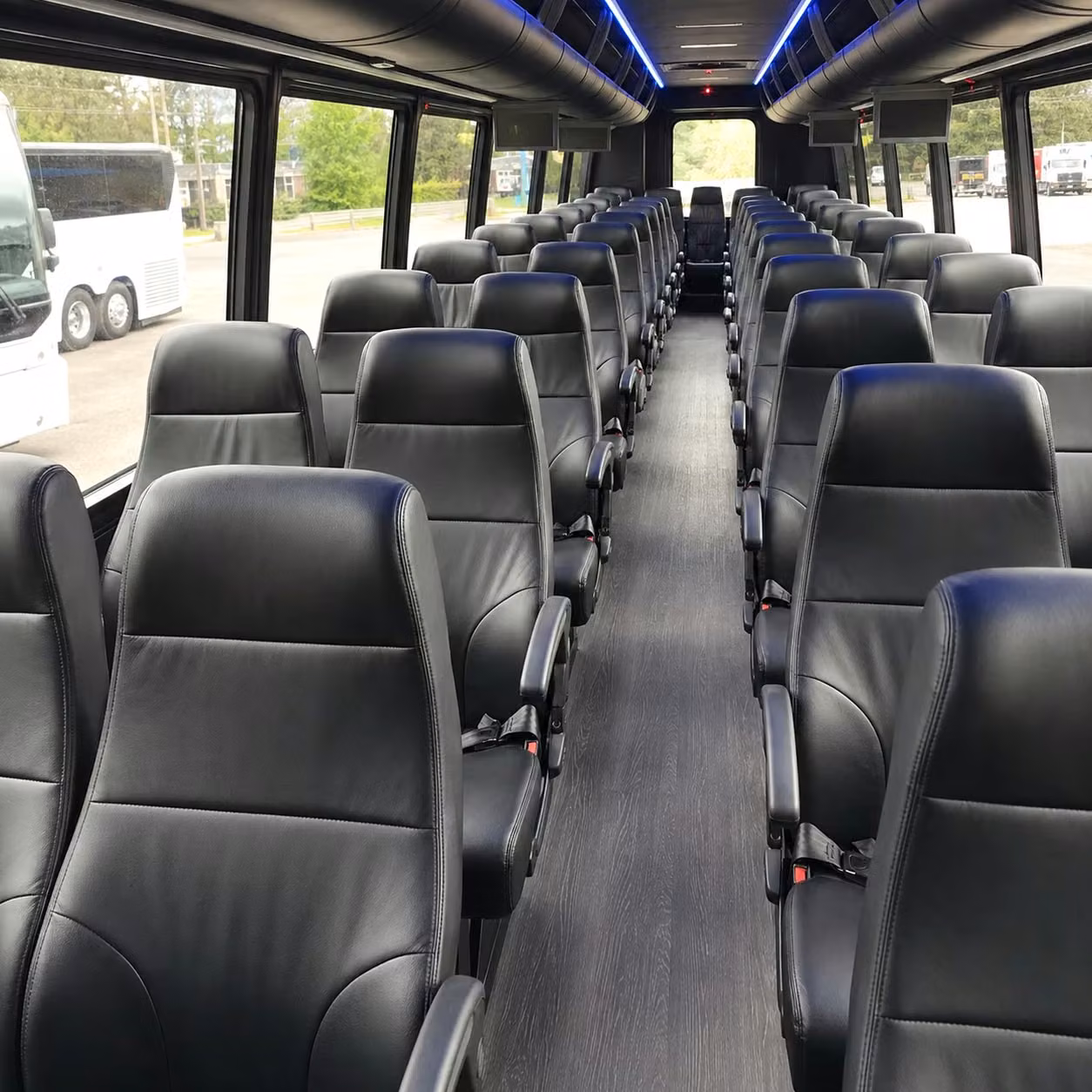 wilkes barre 20 passenger minibus rental