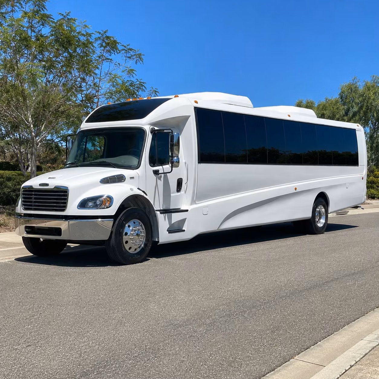 wilkes barre 28 passenger minibus rental