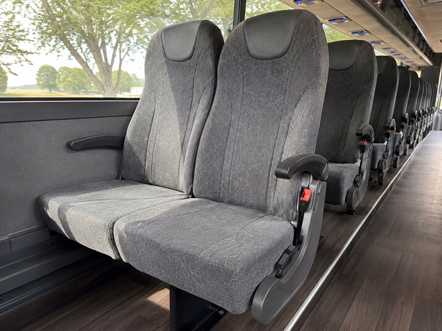 wilkes barre bachelorette party bus rentals to start the wedding weekend right
