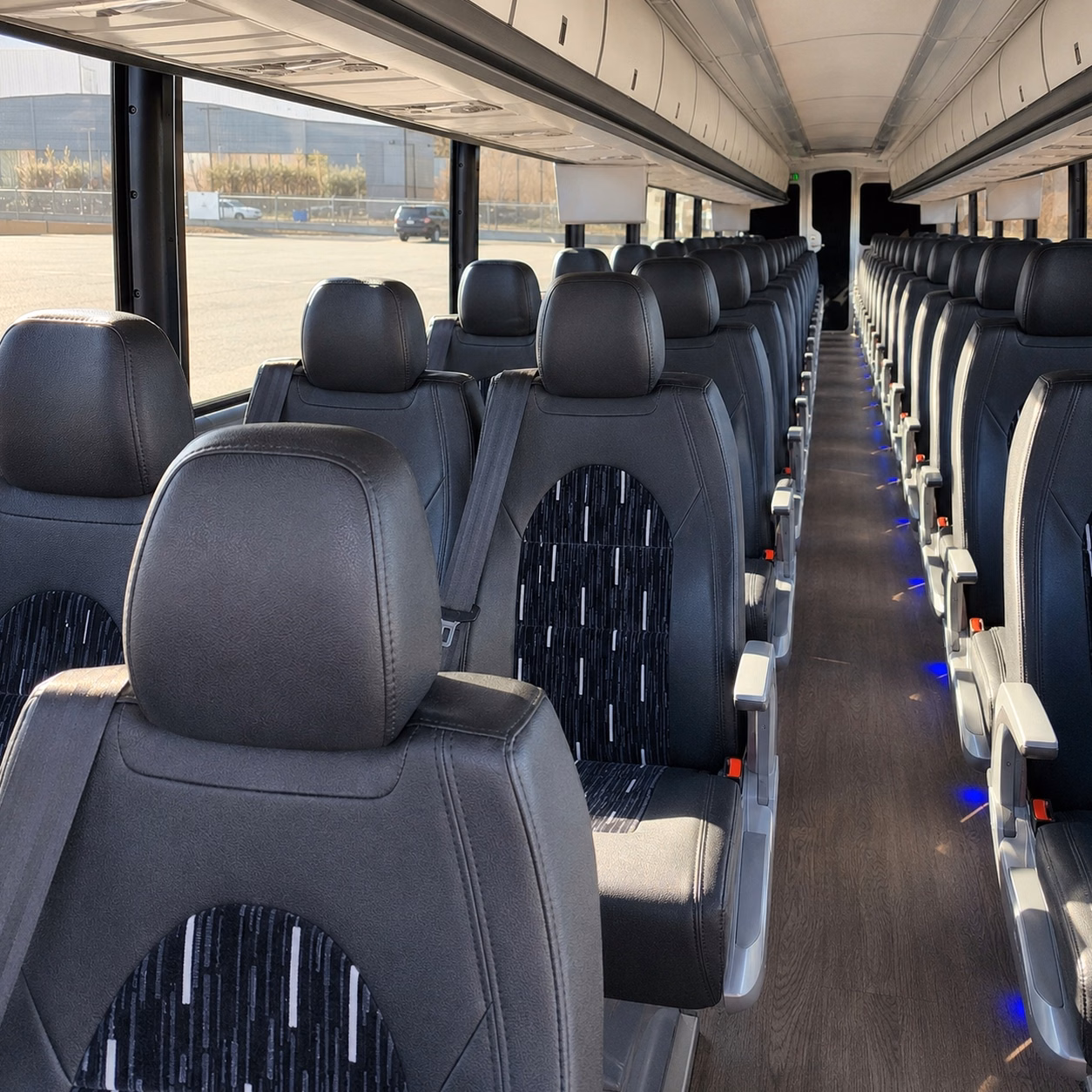 wilkes barre charter bus rentals for school field trips