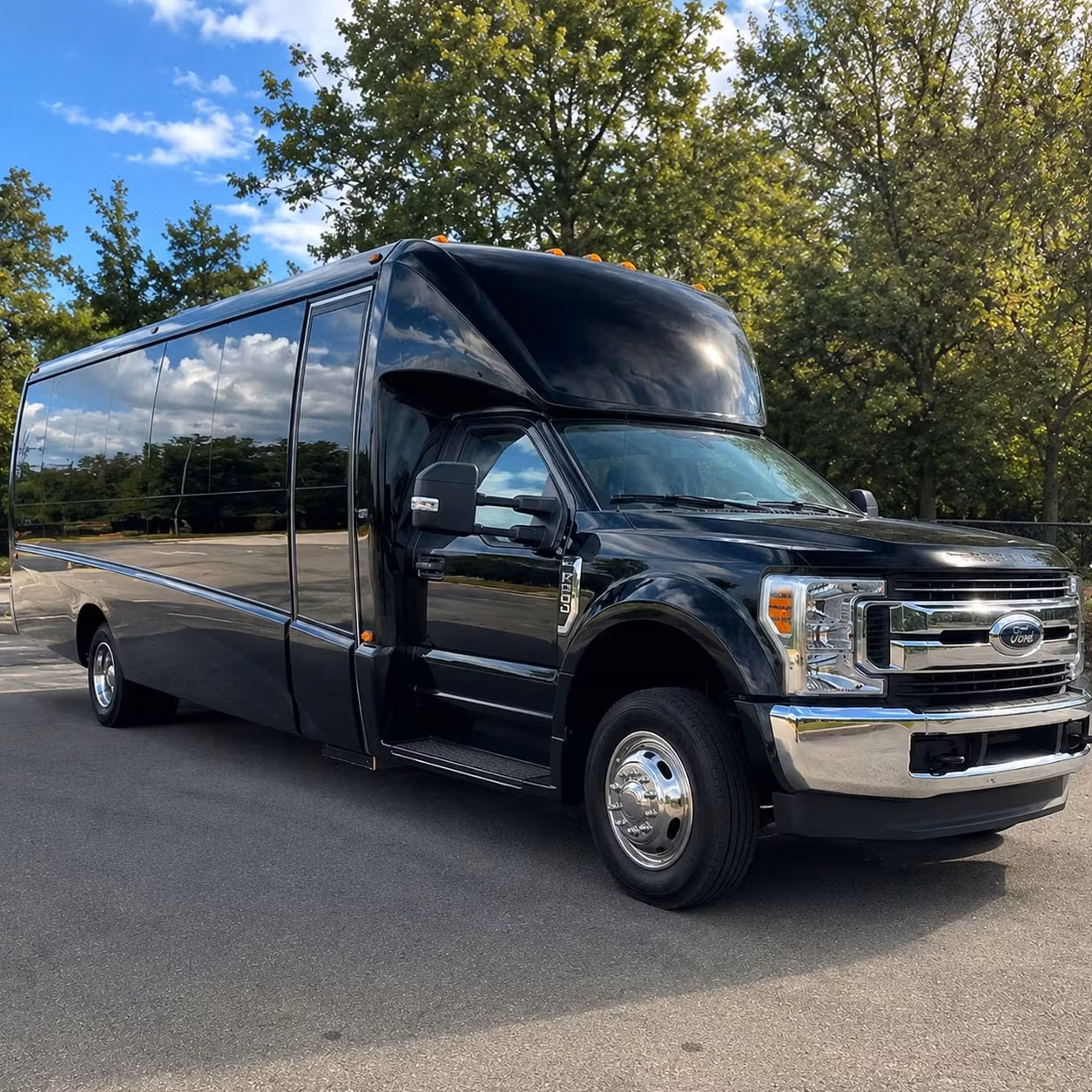 wilkes barre employee transportation services