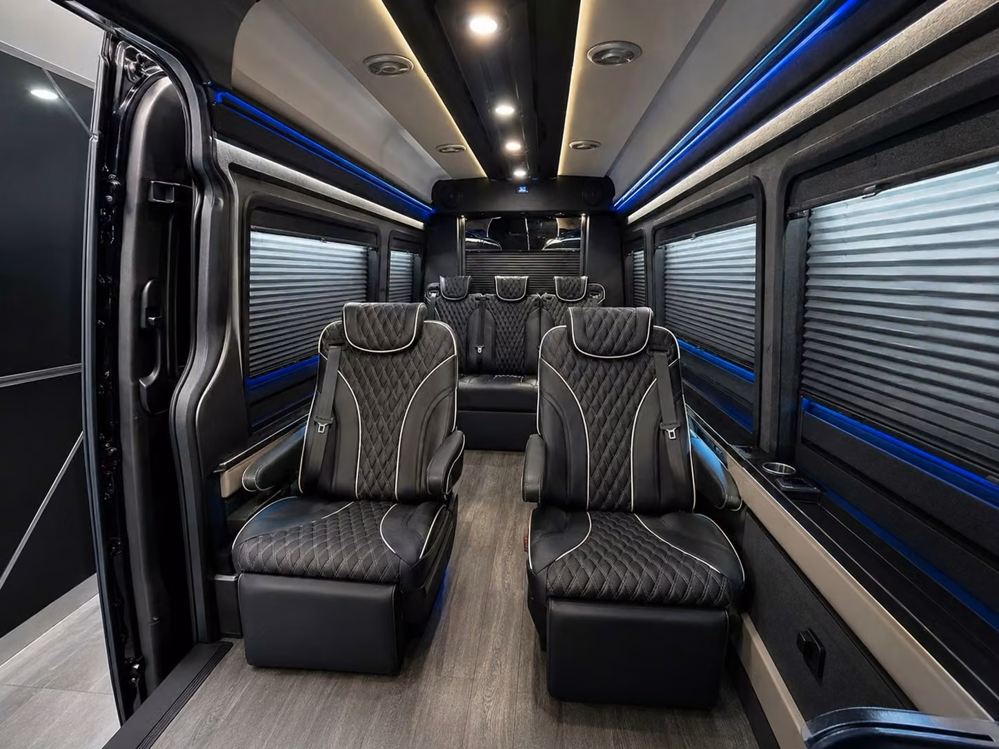 wilkesbarrecharterbuscompany com lets you compare airport shuttle packages without the runaround