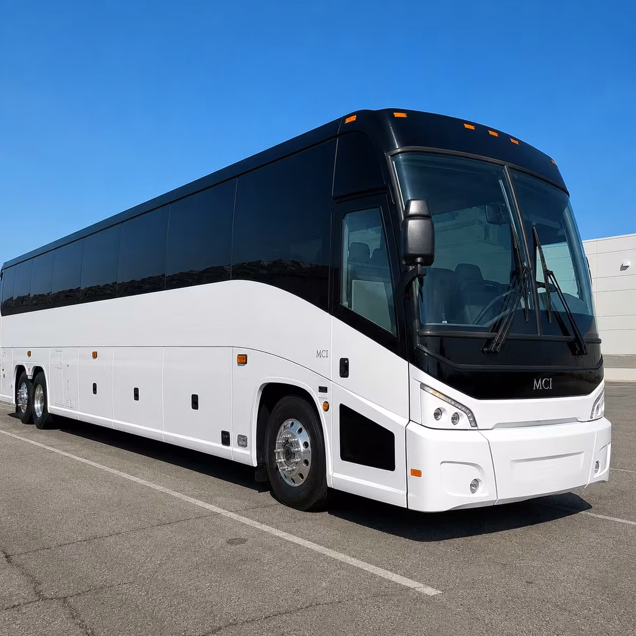 wilkesbarrecharterbuscompany com puts scranton and wilkes barre concert groups on the same bus