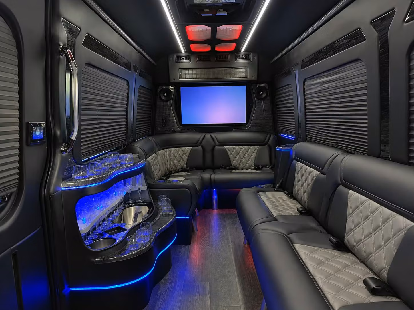 with wilkesbarrecharterbuscompany com you can book long distance concert buses from wilkes barre too