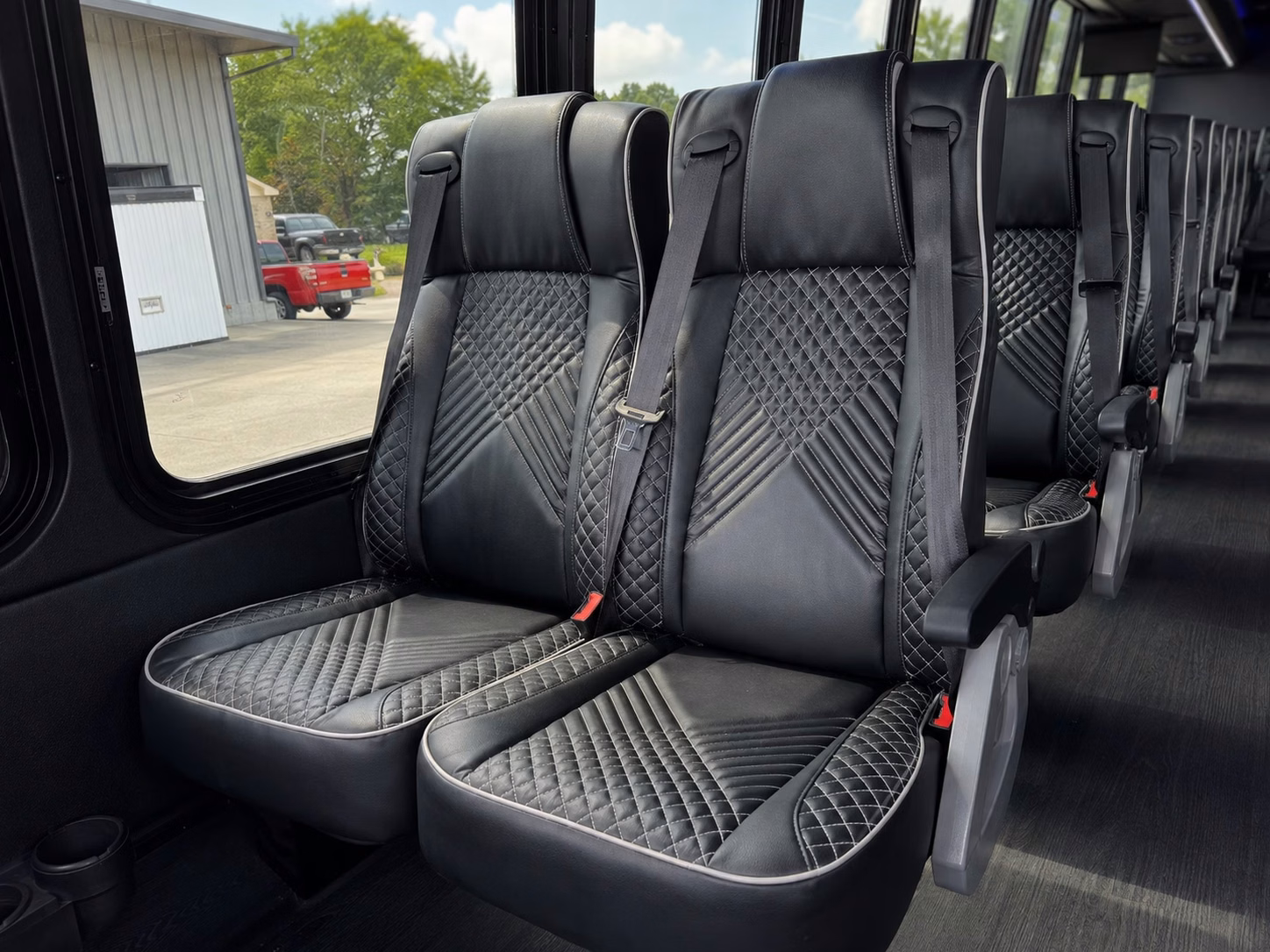 wyoming valley sports complex and youth tournament transportation