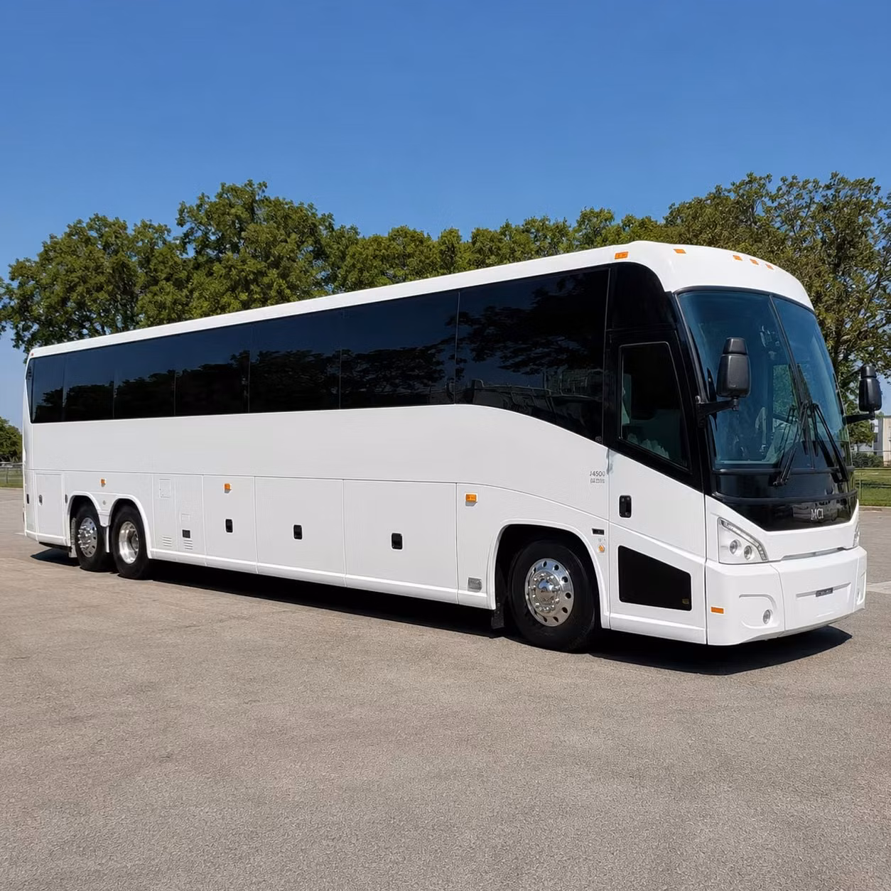 youth group and vacation bible school transportation in wilkes barre